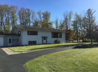 13460 F Dr S, Marshall, MI 49068