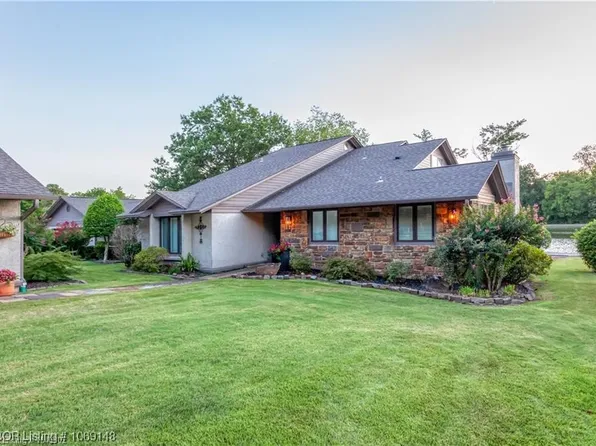 5701 Free Ferry Rd APT 41, Fort Smith, AR 72903