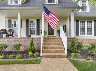 2820 Brothers Rd, Clarksville, TN 37043