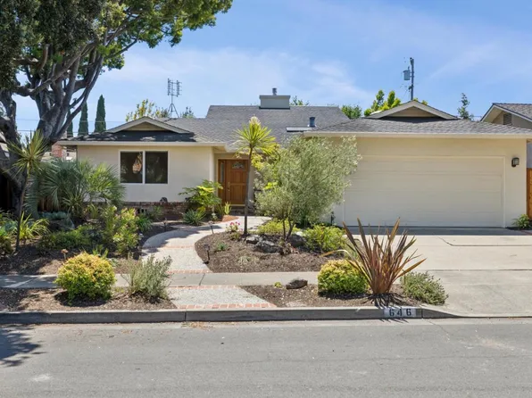 646 Cheshire Way, Sunnyvale, CA 94087