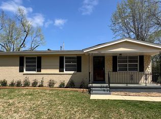 3942 Maynard Dr, Memphis, TN 38109