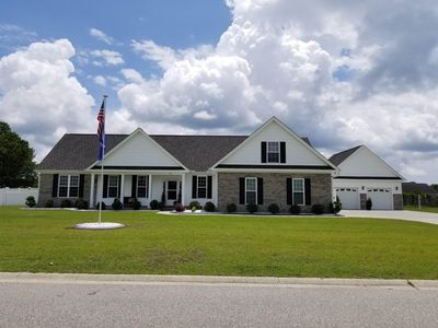 116 Olympus Ln., Conway, SC, 29526