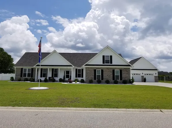 116 Olympus Ln., Conway, SC 29526