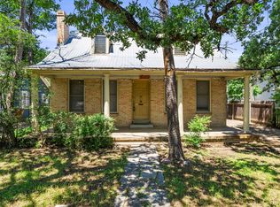 3108 Robinson Ave, Austin, TX 78722