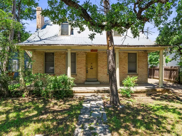 3108 Robinson Ave, Austin, TX 78722