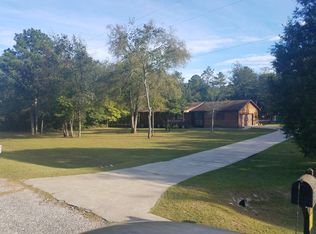 392 S Wood Dr, Byron, GA 31008