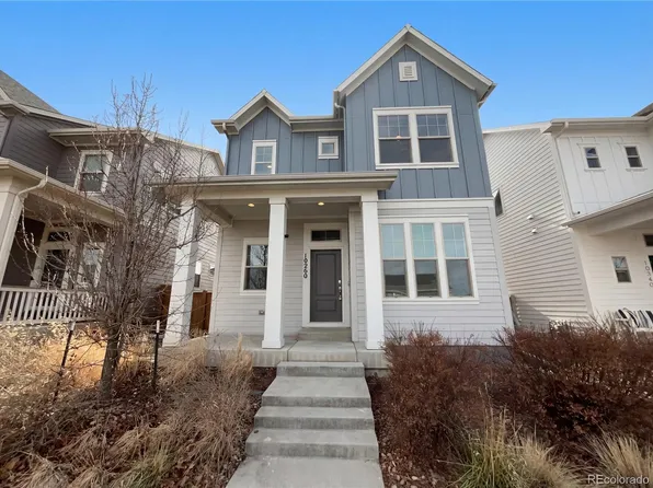 10260 E 57th Place, Denver, CO 80238