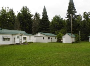 3198 National City Rd, Turner, MI 48765