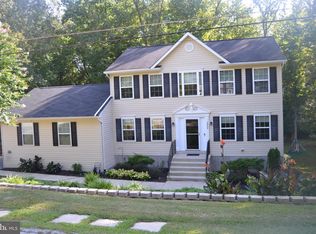 2008 Spring Grove Dr, Accokeek, MD 20607