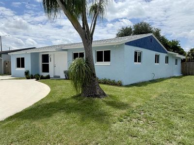 160 SW 70th Way, Pompano Beach, FL, 33068