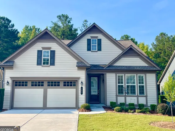 157 Mulberry Ct, Peachtree City, GA 30269