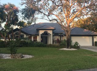 11422 Phoenix Way, Naples, FL 34119