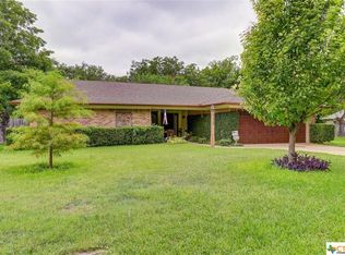 4117 Deer Trl, Temple, TX 76504