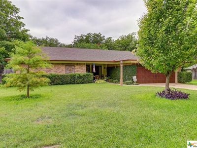 4117 Deer Trl, Temple, TX, 76504