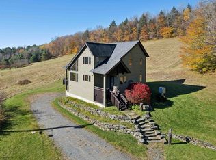 993 Russ Hill Road, Royalton, VT 05068