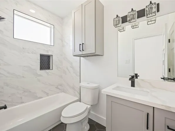 3022 Drew St, Houston, TX 77004