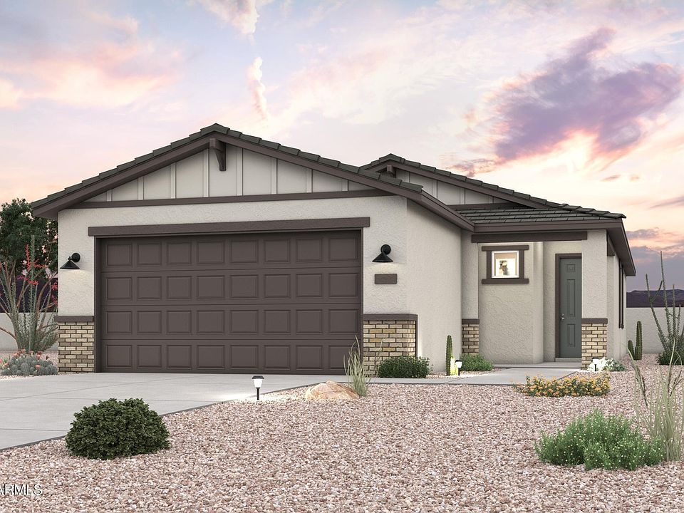 1st image of 5882 E SIDEOATS Way