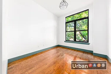 Rented by Urban Pads