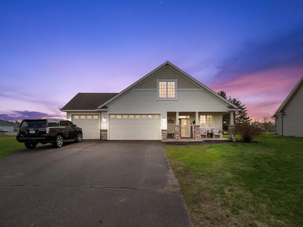 300 Spring St, Osceola, WI 54020