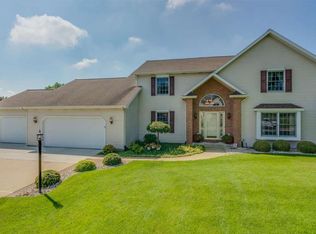 17826 Killington Way, South Bend, IN 46614