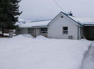 1163 N Rapid Creek Rd, Inkom, ID 83245