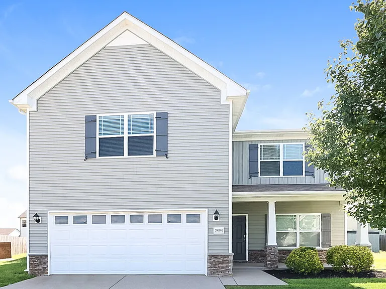 3404 Fruition Ct — Photo 1