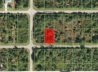 14154 Luxo Ave, Port Charlotte, FL 33953