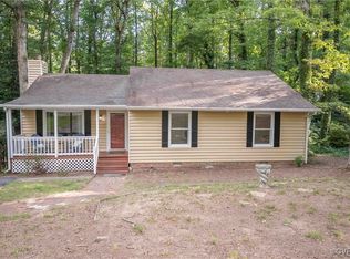 10313 Natural Bridge Rd, North Chesterfield, VA 23236
