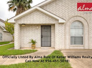 2405 N I St APT A, McAllen, TX 78501