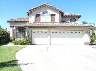 15625 Guajome Rd, Moreno Valley, CA 92551