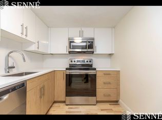 278 Beacon St #55, Somerville, MA 02143