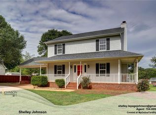 124 Alberta Ave, Belmont, NC 28012