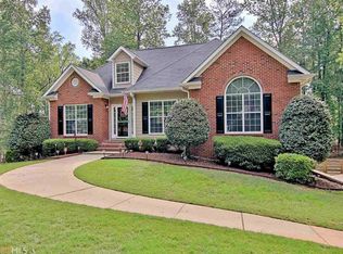 205 Inland Cir, Newnan, GA 30263