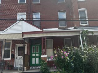 3004 W Berks St, Philadelphia, PA 19121
