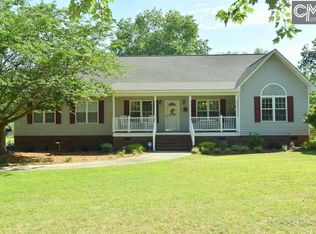 225 Evans Addy Rd, Gilbert, SC 29054