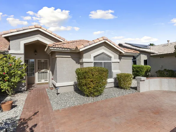 15406 W PINCHOT Court, Goodyear, AZ 85395