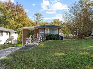 393 Illinois Ave NW, Atlanta, GA 30314