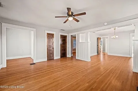 1200 Cherokee Rd #1 — Photo 9