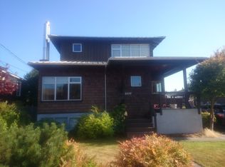 3417 NW 59th St, Seattle, WA 98107