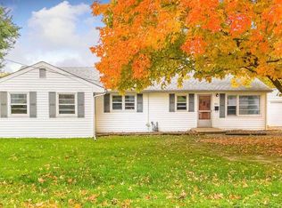 401 W Crow St, Eureka, IL