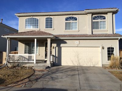 20431 E 48th Pl, Denver, CO, 80249