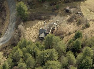 11505 Countyline Rd, Bent Mountain, VA 24059