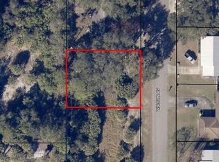 4950 Walton Ave, Titusville, FL 32780