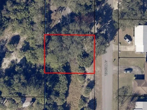 4950 Walton Ave, Titusville, FL 32780