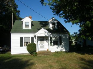 513 S Main St, Berlin, MD 21811