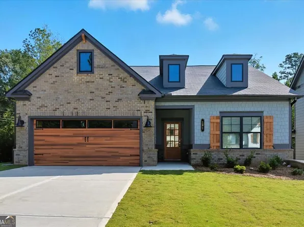 101 Everwood Ct, Dallas, GA 30132