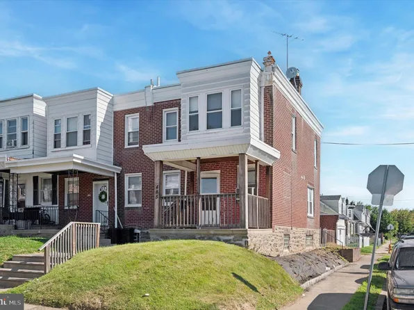 485 Robbins St, Philadelphia, PA 19111