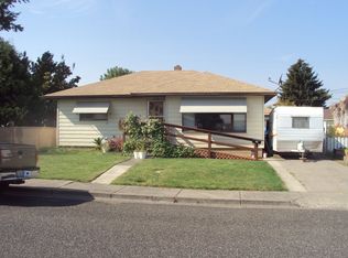 1312 4th St, Clarkston, WA 99403