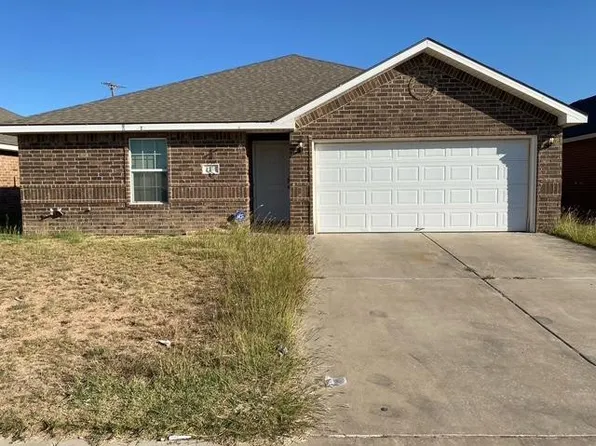 1236 Wheelock St, Lubbock, TX 79403