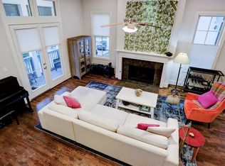 234 E 28th St, Houston, TX 77008